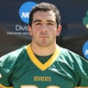 Meet your Posher, Thomas